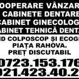 Cooperare vanzare